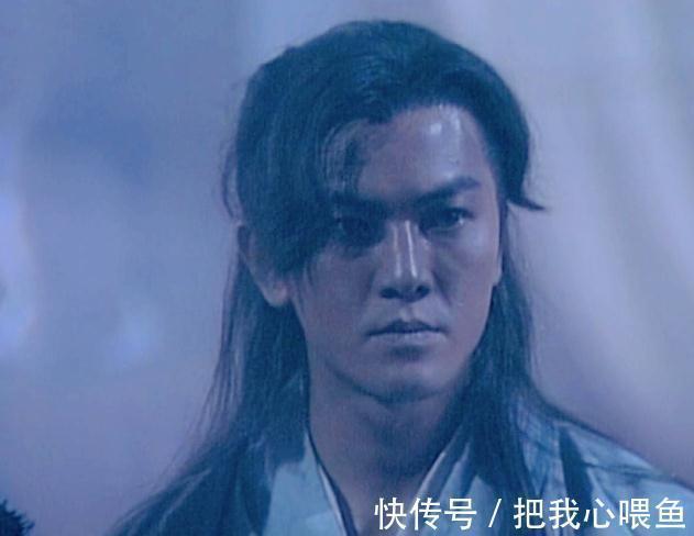 郭靖&王重阳为何宁愿出家也不娶林朝英?周伯通一语道破,原因很尴尬