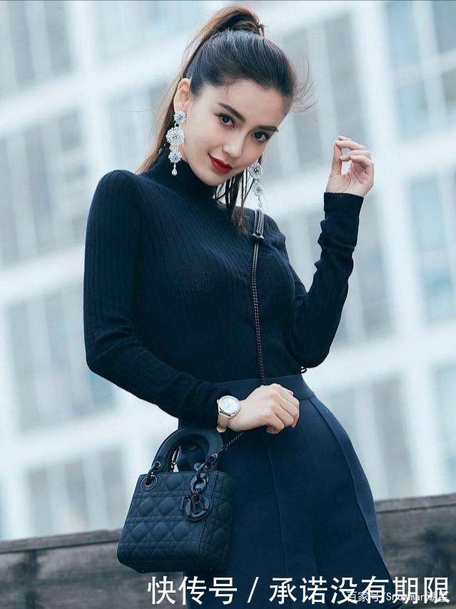 脸上有这4个“特征”的女人,越老越显年轻,赶快看看你有几个