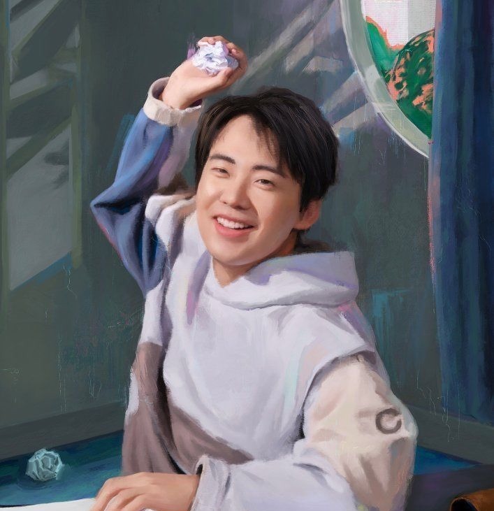 退出《奔跑吧》后,郭麒麟新综艺官宣,看到阵容节目组厉害了