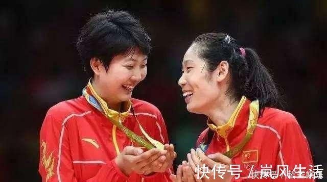 七仙女|女排七仙女谁最胖丁霞67公斤、王梦洁65公斤，榜首80公斤