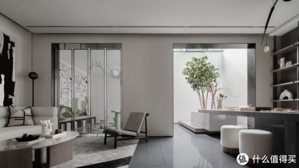 幸福|年轻小夫妻的“穷装风”新家，还坚持“断舍离”，越简单，越幸福