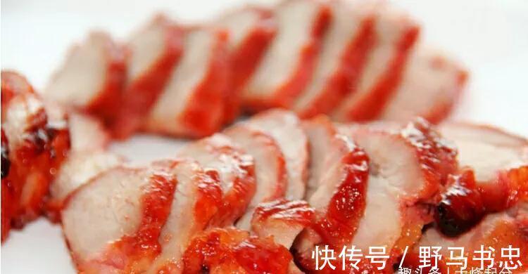 腌料|教你在家制作烤肉，从选料到腌制，最后烤好的那一刻，口水直流