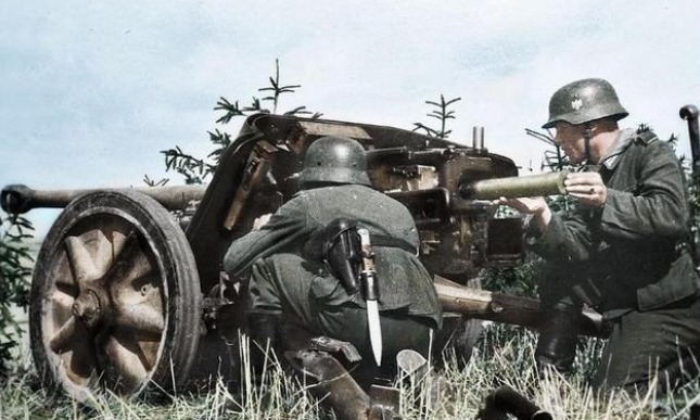 装甲集群|德国第六集团军，一支丢了军魂的部队，外强中干，大不如斯大林格勒战役之前