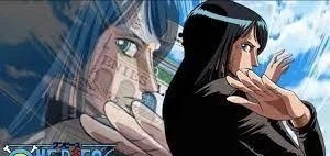 罗宾|海贼王: CP0绑架罗宾的最佳时刻 这三大势力出手解救