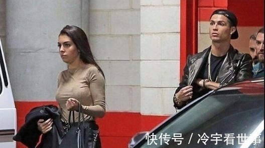 c罗|C罗女友实现阶级的跨越,近照让人羡慕,坐私人飞机配三个奢侈包