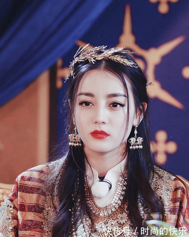 头像|你会心动的宝藏女孩头像壁纸