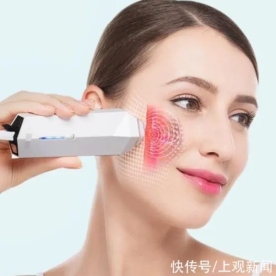 产品|家用皮肤美容器，你用对了吗？
