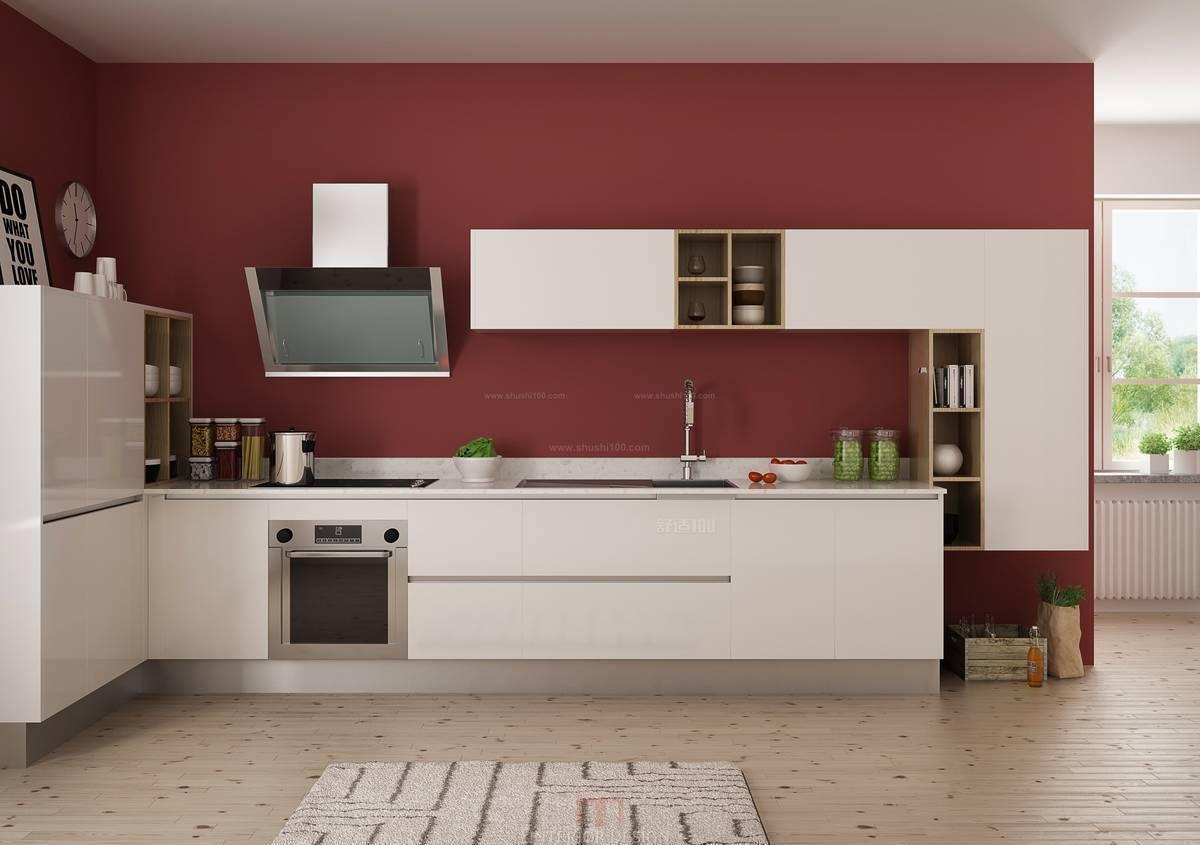 装修|庆幸自己装修厨房时,做了这些设计,减少了一半的家务,好实用