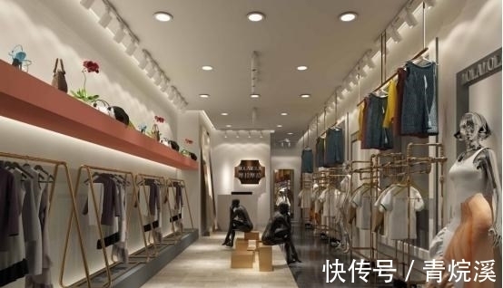 实体店|一样的衣服实体店几百，网上几十竟然差这么多？内幕被揭开