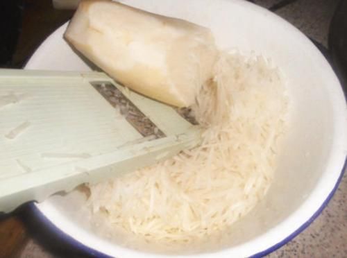 肉馅|萝卜做馅，不要焯水或者直接包，教你一招，饺子味道香，特好吃