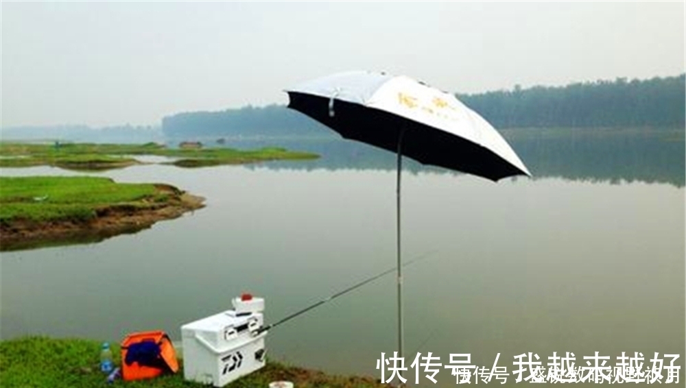 黄颡鱼|夏季钓鱼,出门之前先看“天”,遇上这些天气时,爆护的机会来了