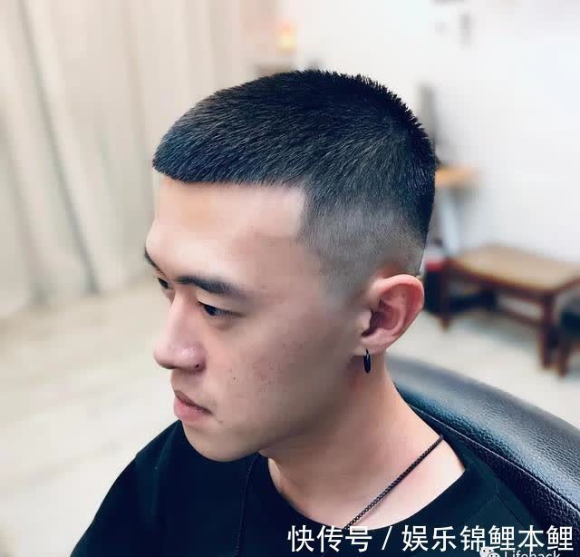 男士|2021下半年亚洲男士发型流行趋势,太飒了