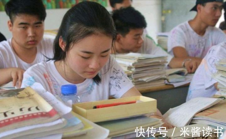 补习班|美女学霸赵煜宁：不上补习班，高考674分上北大，她是怎么做到的