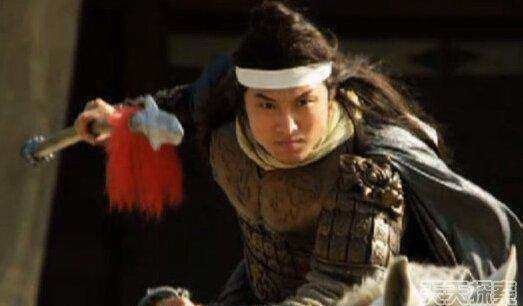 尚师徒|隋唐中的十大杀父之仇 谁最凄惨?