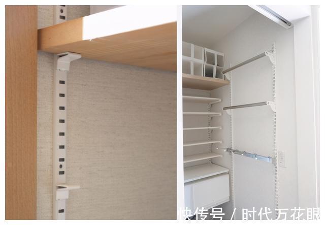 收纳|为什么说日本家居走心?我就看完衣帽间的收纳设计,嘴上不服心服