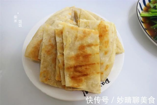 日常|我家日常早餐，简单4样，30分钟就上桌，营养搭配家人喜欢