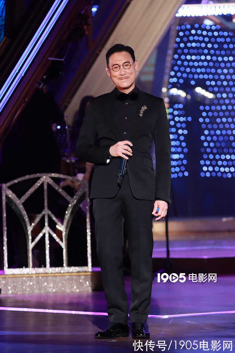 总决赛|2021香港小姐总决赛宋宛颖夺冠军 张学友重磅助阵