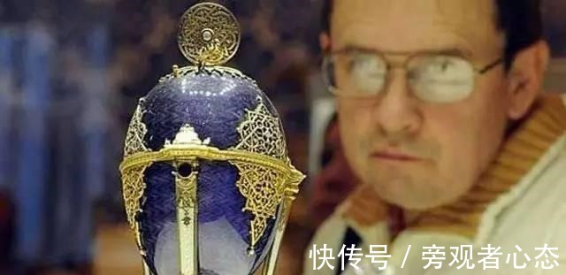 大帝 罗曼诺夫王朝罕见宝藏,富丽堂皇,有一件被誉为——世界第八奇迹!