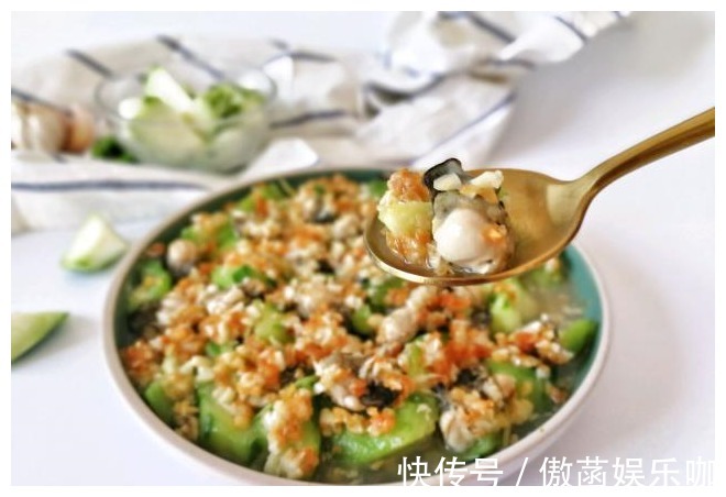 生蚝|补锌是核桃的5倍,是牛肉的10倍,只需简单蒸一蒸,补锌效果1
