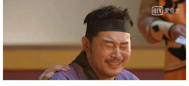 黄子韬|心疼沙溢继续?《萌探探探案》上露皱纹就被打,杨迪:早该打穿了