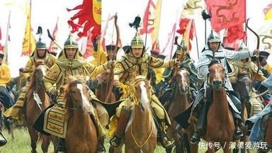 明朝中后期|为何说清军入关失败，大明续命200年，鸦片战争可避免？