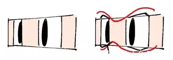 美少|【今日有学●插画】超详解!动漫美少女眼睛的画法,逐步拆解有手就会