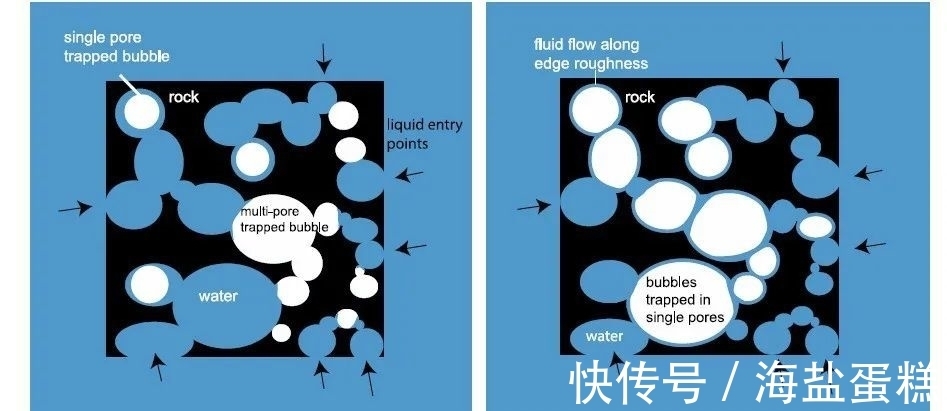 wei|海上漂来一座岛，竟是一堆石头浮在水上？