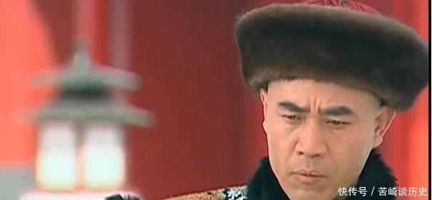 慈禧|咸丰逃跑后患病驾崩，26岁的慈禧是如何掌权，斗倒顾命八臣的