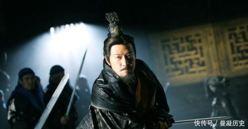 楚汉争|楚汉争霸第一战刘邦占尽优势，项羽3万楚军打败刘邦56万诸侯联军