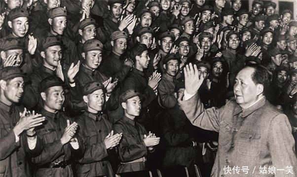 抗美援朝|抗美援朝志愿军开赴之前,毛主席做了什么事,奠定了胜利的基础?