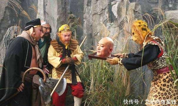 烹饪方式|妖怪们抓到唐僧后,为何喜欢蒸着吃,红烧或炒一下不是更好吃吗?