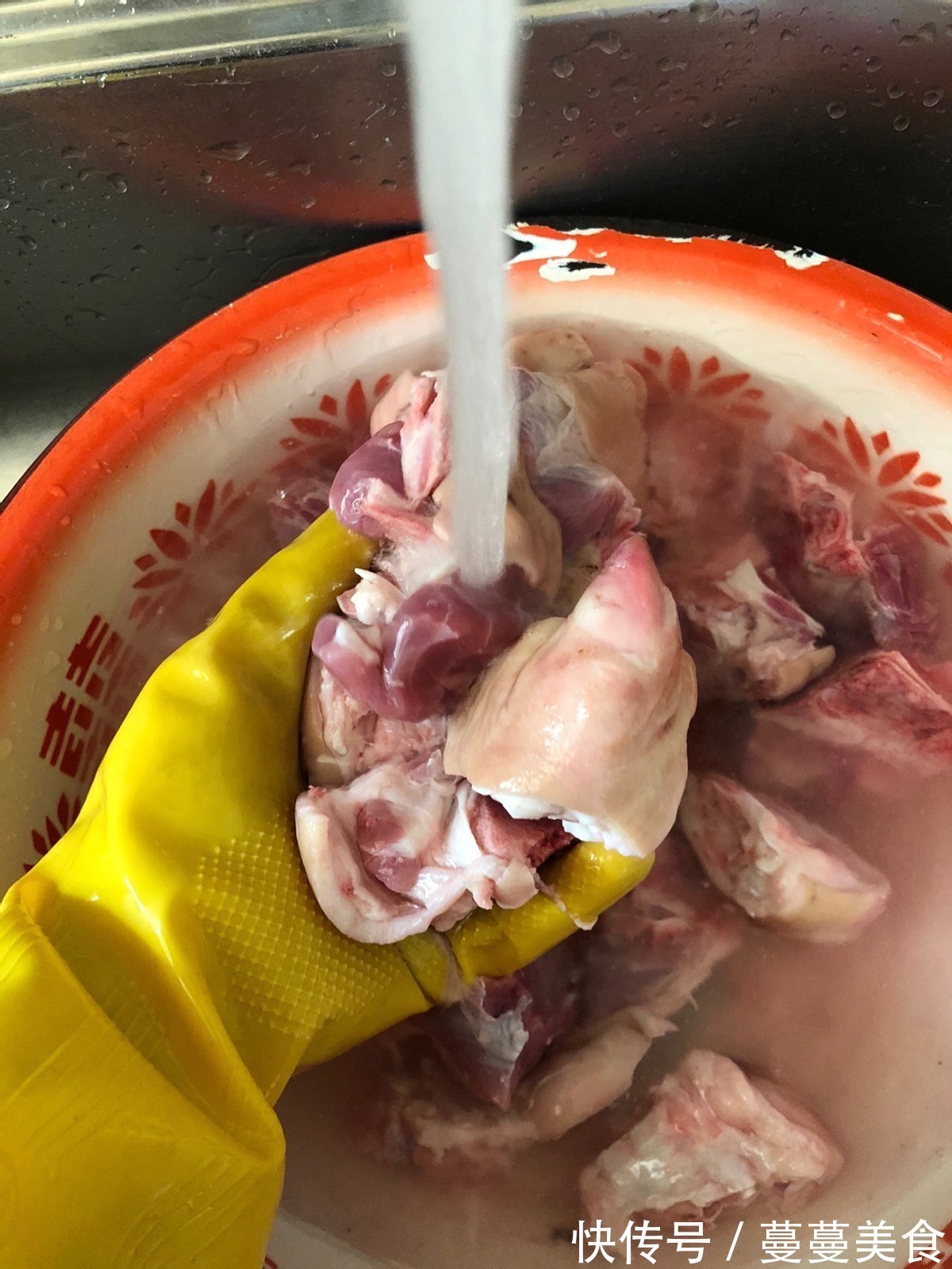 生姜|女人要爱自己,每月姨妈走后喝一碗它,赶走宫寒痛经,气色都好了