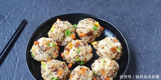 大人|自从学会做这饭,连吃3天还不够,孩子大人都喜欢,一袋米见底了