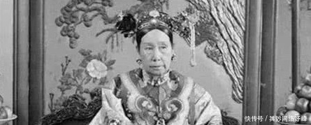 海军|慈禧太后前安排的“后事”,让人愤怒,彻底颠覆我们的认知