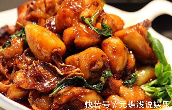 优质蛋白|老少皆宜的“荤菜”,甜中带咸、咸中带鲜,益智补脑、营养均衡!