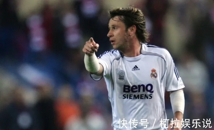 卡卡|盤點(diǎn):佛羅倫蒂諾在皇馬做出的十個最差引援