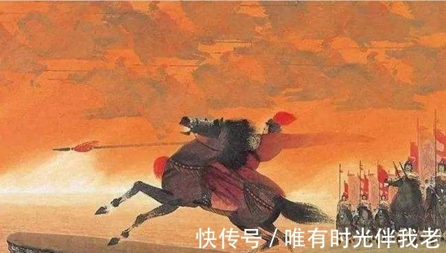 岳飞$十首孤独无助的诗词,哪首最能触动你?