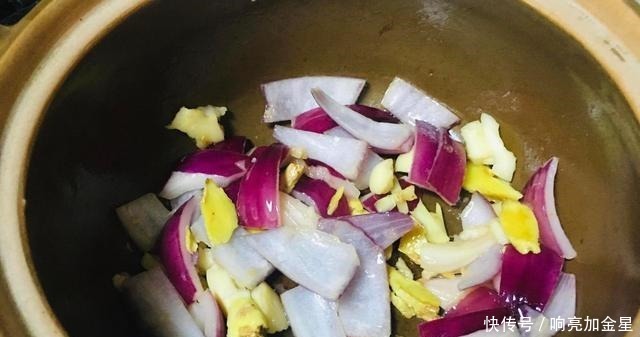 名菜广东的肉嫩滑,特别是下饭,关键是方法简单