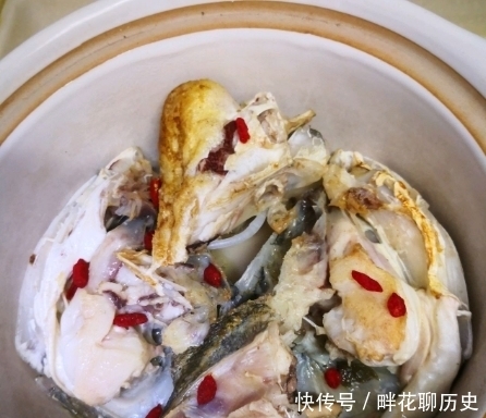 羊肉|冬补吃鱼吃羊肉,不如吃一锅它,肉嫩汤鲜,营养加倍又美味,太鲜