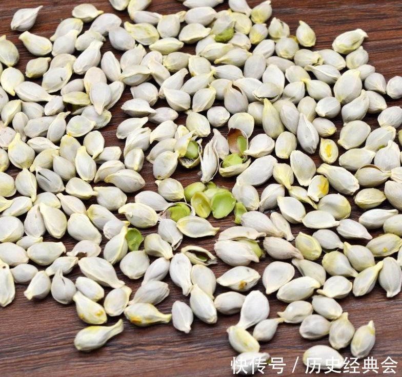 日华子本草|橘子籽可是个宝,别再丢掉了,没想到还有如此用途,早知早好