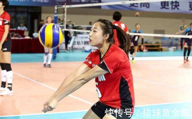 深圳女排|深圳女排放话!下赛季引进世界冠军级内援,恐已预定袁心玥刘晏含