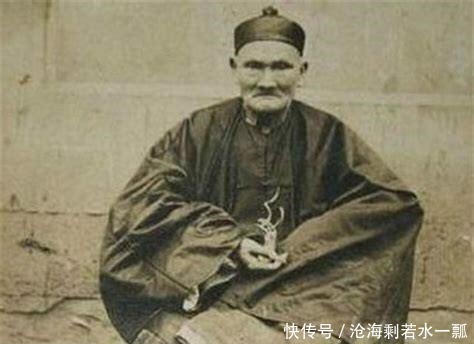 到底|历史上这五个人寿命最短的都二百多岁,他们长寿秘籍到底是什么