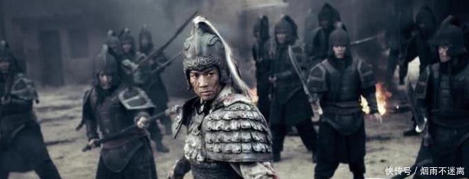 鲜为人知|此人是张飞的孙儿,成就比张飞还大,可与诸葛亮比肩,却鲜为人知!