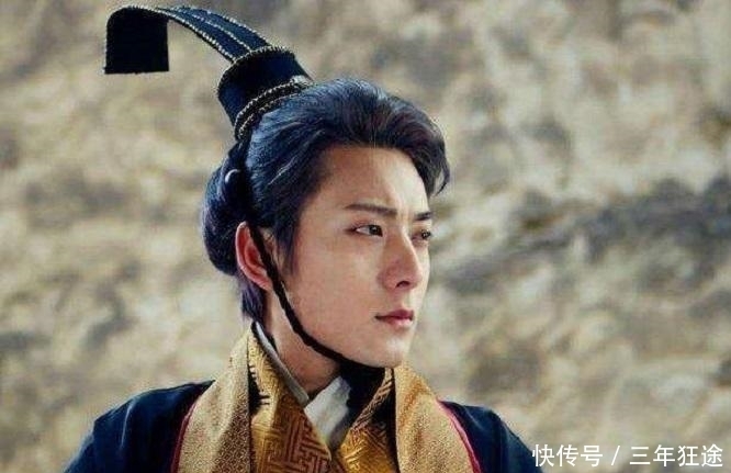 刘秀|起兵仅3年就称帝，14年实现大一统，刘秀的记录少有人可以打破