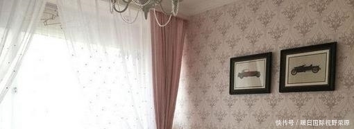 简美风|以后有房了,我也想装这样的简美风,全屋真漂亮,挑不出一点毛病