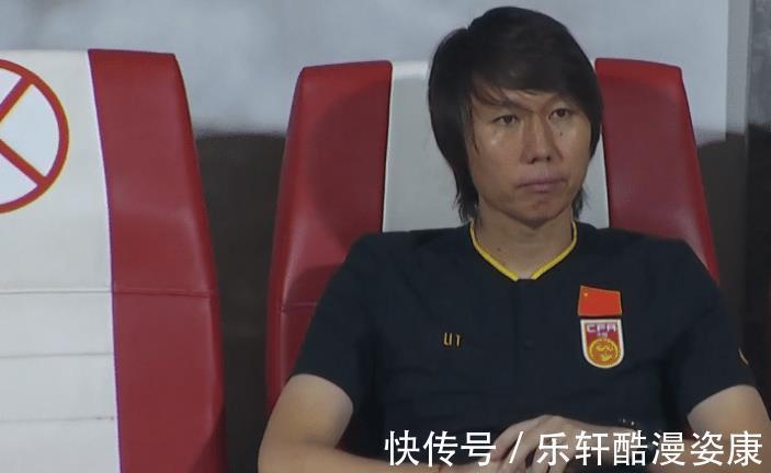 李铁|李铁顽固到家,只能拿60分!战沙特关键战,需让此二人首发