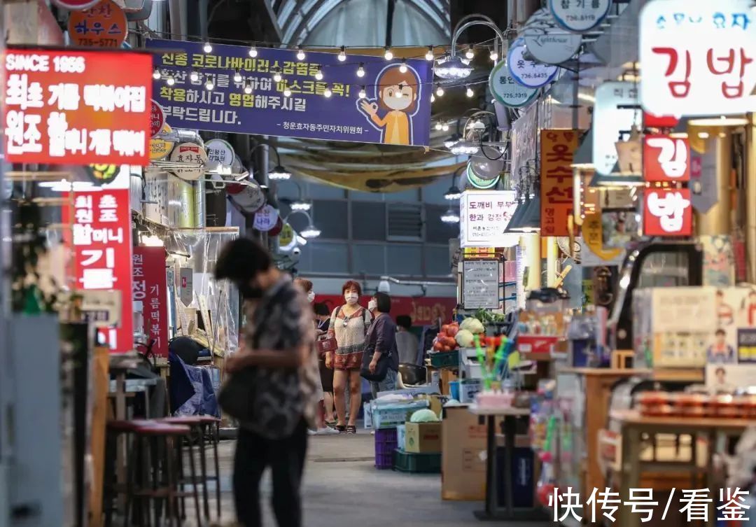 身土不二|韩国人又破防了，原来他们吃的泡菜90%来自这个山东小镇
