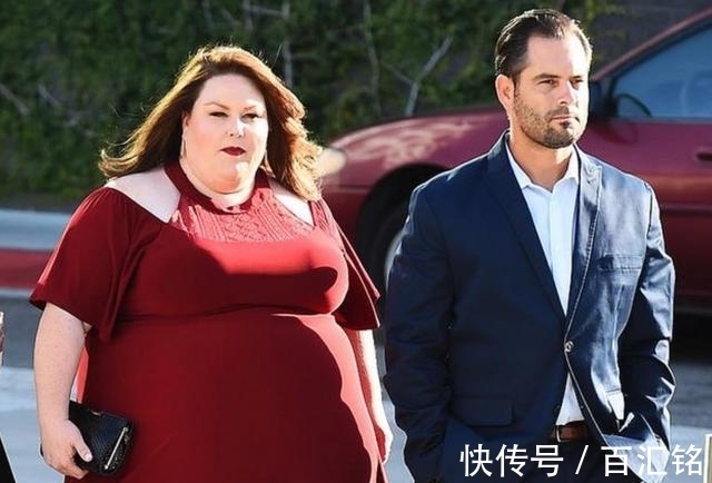 皮埃尔|世界上最胖的女人:体重1450斤,嫁给高富帅,并生下了两个孩子