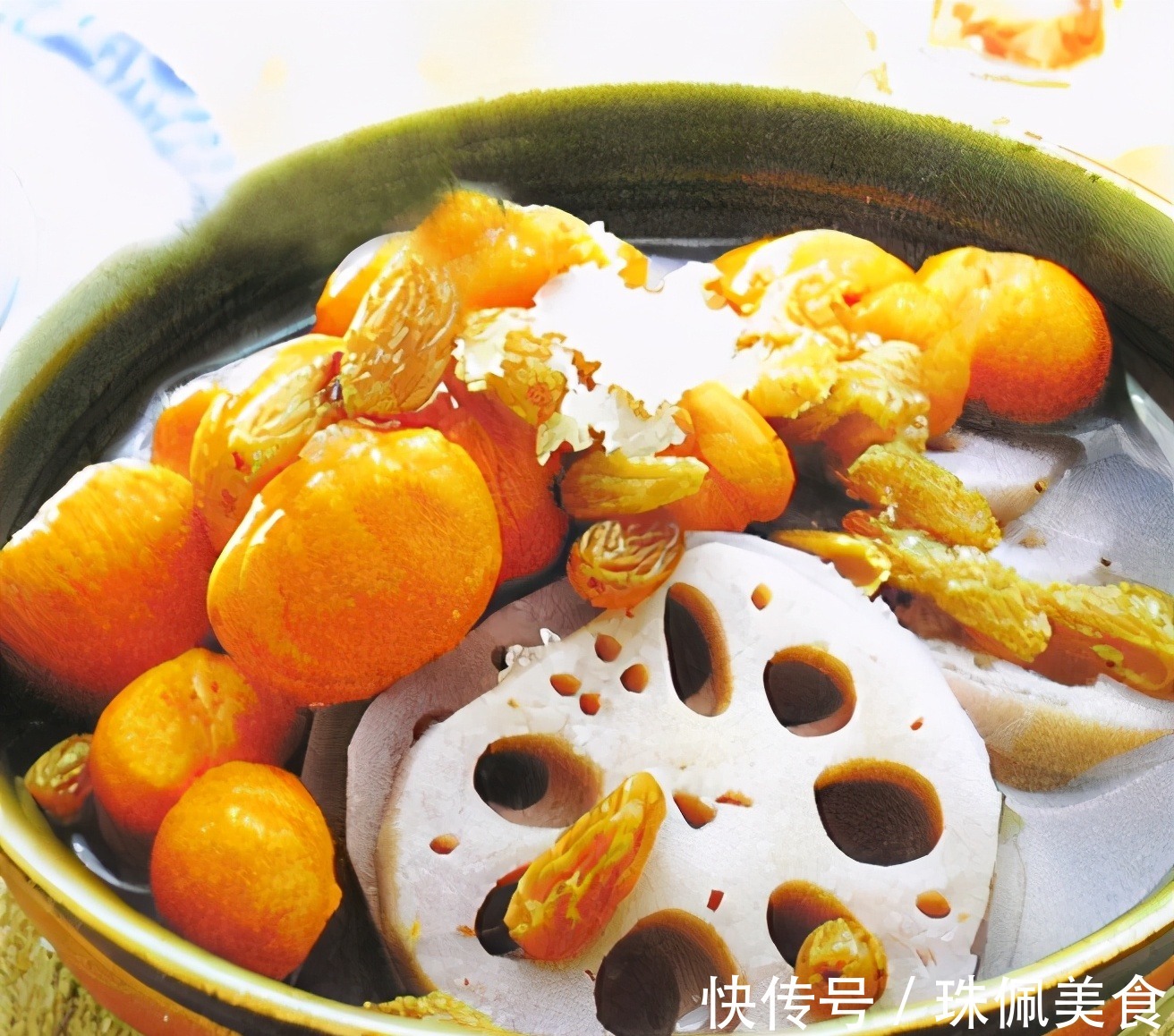 营养|到饭点做饭了吗送你8道菜肴,简单做法,美味营养一起学学吧!