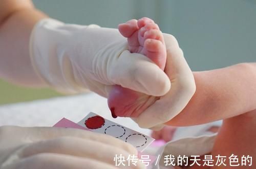 筛查|为什么新生儿要采足跟血?终于知道真相了